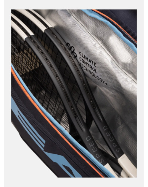 Тенісний чохол Head Pro Racquet Bag L NV