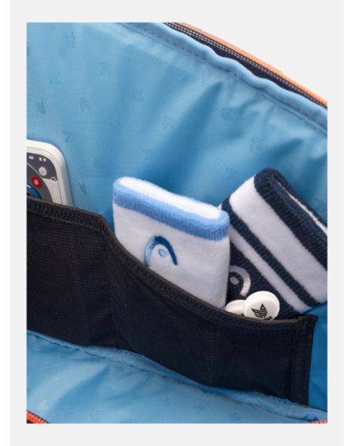 Тенісний чохол Head Pro Racquet Bag L NV