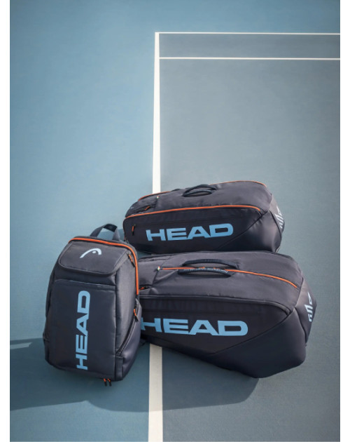 Тенісний чохол Head Pro Racquet Bag L NV