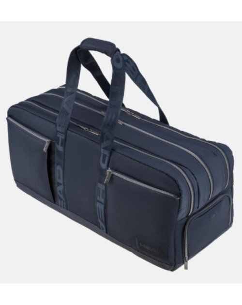 Теннисная сумка Head Pro Duffle Bag L NV