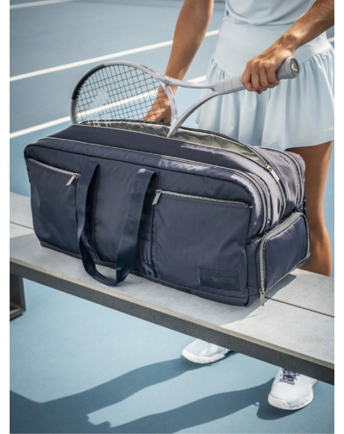 Теннисная сумка Head Pro Duffle Bag L NV