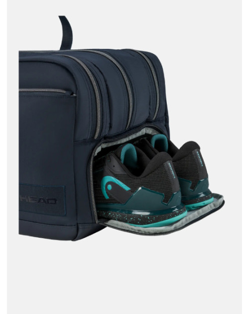 Теннисная сумка Head Pro Duffle Bag L NV