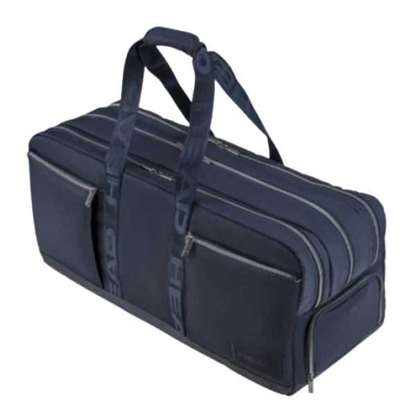Теннисная сумка Head Pro Duffle Bag L NV Теннисная сумка Head Pro Duffle Bag L NV