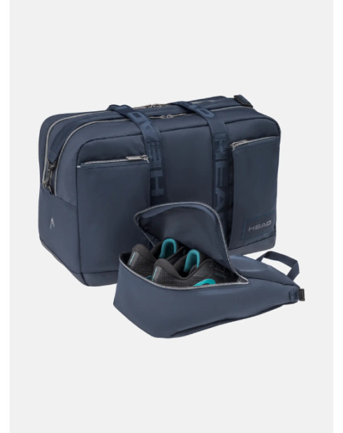 Тенісна сумка Head Pro Tote Bag 35L NV