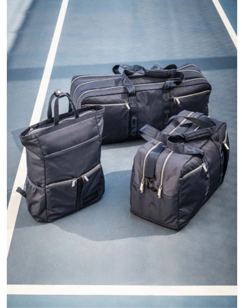 Теннисный рюкзак Head Pro Backpack 18L NV