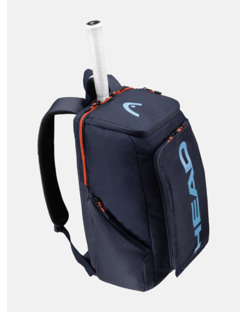 Теннисный рюкзак Head Pro Backpack 28L NV