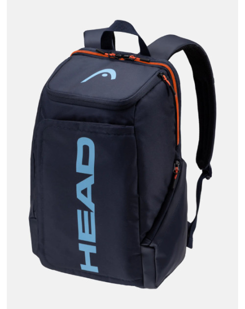 Теннисный рюкзак Head Pro Backpack 28L NV