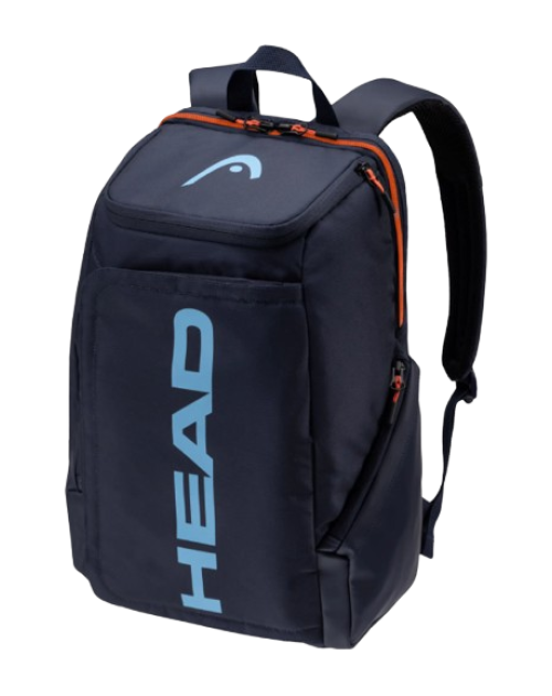 Теннисный рюкзак Head Pro Backpack 28L NV