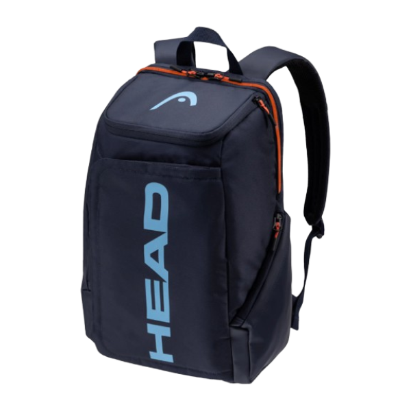 Теннисный рюкзак Head Pro Backpack 28L NV Теннисный рюкзак Head Pro Backpack 28L NV