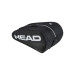 Теннисный чехол Head Tour Racquet Bag XL BK