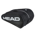 Теннисный чехол Head Tour Racquet Bag XL BK