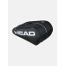 Теннисный чехол Head Tour Racquet Bag XL BK