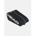 Теннисный чехол Head Tour Racquet Bag XL BK
