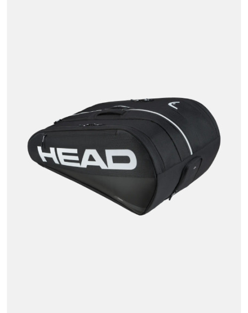 Теннисный чехол Head Tour Racquet Bag XL BK