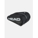 Теннисный чехол Head Tour Racquet Bag XL BK