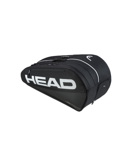 Теннисный чехол Head Tour Racquet Bag L BK