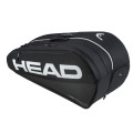Теннисный чехол Head Tour Racquet Bag L BK