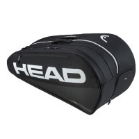 Теннисный чехол Head Tour Racquet Bag L BK