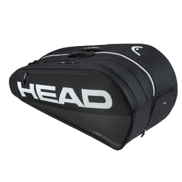 Теннисный чехол Head Tour Racquet Bag L BK