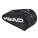 Теннисный чехол Head Tour Racquet Bag L BK