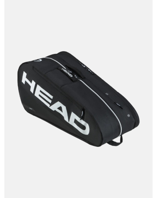 Теннисный чехол Head Tour Racquet Bag L BK