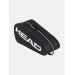 Теннисный чехол Head Tour Racquet Bag L BK