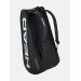 Теннисный чехол Head Tour Racquet Bag L BK