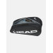 Теннисный чехол Head Tour Racquet Bag L BK
