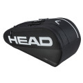 Теннисный чехол Head Tour Racquet Bag M BK