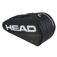 Теннисный чехол Head Tour Racquet Bag M BK