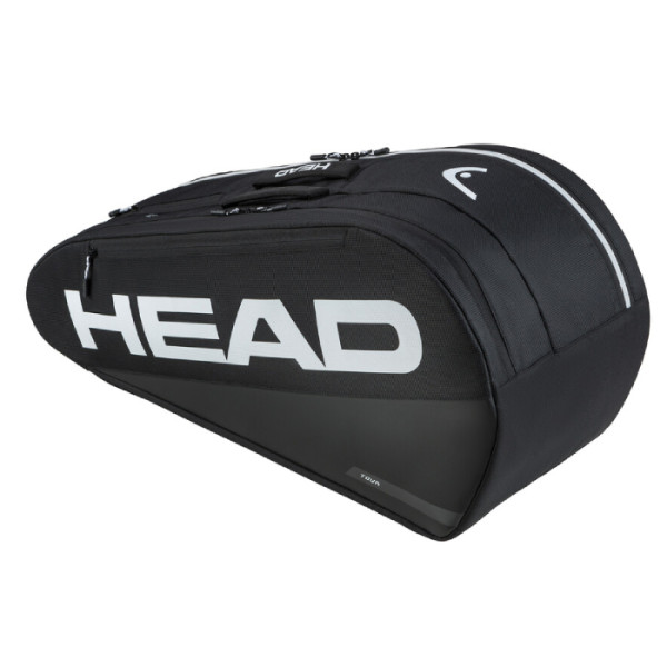 Тенісний чохол Head Tour Racquet Bag M BK