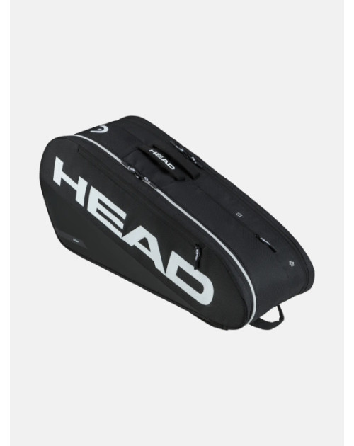 Теннисный чехол Head Tour Racquet Bag M BK