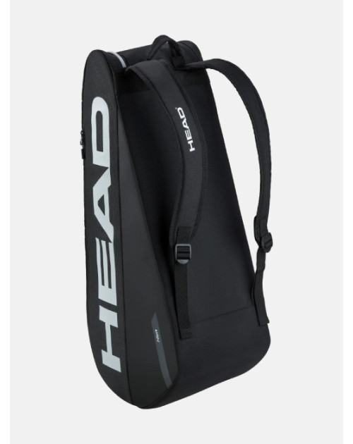 Теннисный чехол Head Tour Racquet Bag M BK