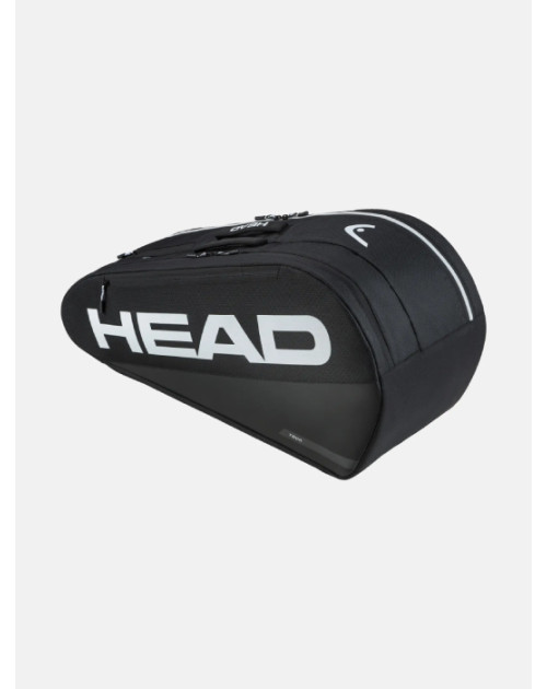 Теннисный чехол Head Tour Racquet Bag M BK