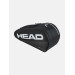 Теннисный чехол Head Tour Racquet Bag M BK