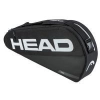 Теннисный чехол Head Tour Racquet Bag S BK