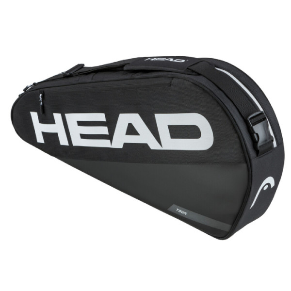 Тенісний чохол Head Tour Racquet Bag S BK