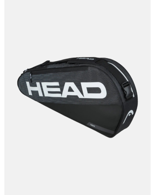 Теннисный чехол Head Tour Racquet Bag S BK