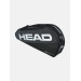 Теннисный чехол Head Tour Racquet Bag S BK