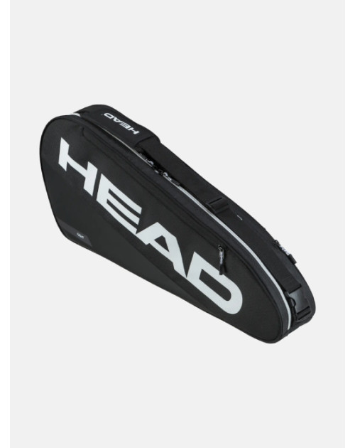 Теннисный чехол Head Tour Racquet Bag S BK