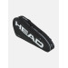Теннисный чехол Head Tour Racquet Bag S BK