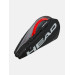 Теннисный чехол Head Tour Racquet Bag S BK