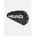 Теннисный чехол Head Tour Racquet Bag S BK