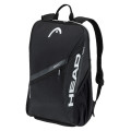 Теннисный рюкзак Head Tour Backpack 25L BK