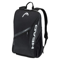 Теннисный рюкзак Head Tour Backpack 25L BK