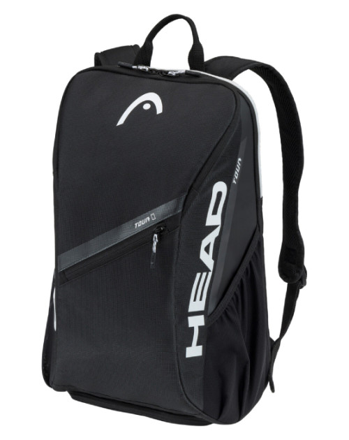Теннисный рюкзак Head Tour Backpack 25L BK