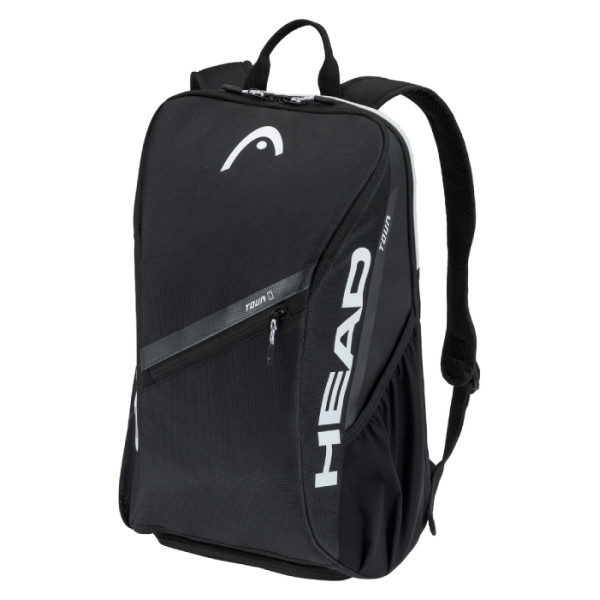 Теннисный рюкзак Head Tour Backpack 25L BK