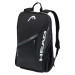 Теннисный рюкзак Head Tour Backpack 25L BK
