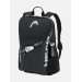 Теннисный рюкзак Head Tour Backpack 25L BK