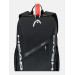 Теннисный рюкзак Head Tour Backpack 25L BK
